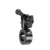 ARKON Mounts Premium Aluminum Motorcycle Handlebar Mount for Garmin nuvi GPS view 3