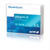 Quantum LTO-8 Data Cartridge/Tape view 1