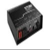 AudioControl LC-1.800 High-Power Mono Subwoofer Amplifier with Accubass & ACR-1 Dash Remote view 4