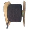 RIP-TIE W-60-1SP-RD Hook-and-Loop Cable Tie Roll,600 ft,Red view 1