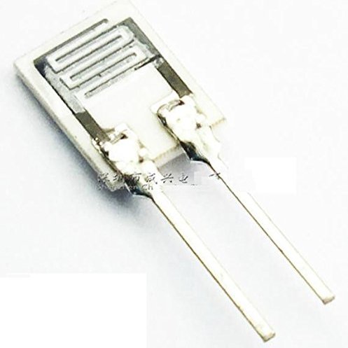 Quickbuying 5pcs HR202L Humidity Resistance HR202L Humidity Sensor