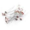 Quickbuying 50pcs Photo Light Sensitive Resistor Photoresistor 5506 GL5506 view 1