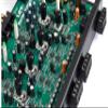 AudioControl LC7i Black 6-Channel Line Output Converter with Bass Restoration view 3