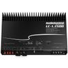 AudioControl LC-1.1500 High-Power Monoblock 1500W Class D Car Audio Subwoofer Amplifier with AccuBASS, Line-Level RCA & Speaker-Level Inputs, High/Low/Bandpass Crossovers, Subsonic Filter view 1