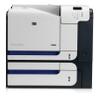 Hewlett Packard Refurbish Color Laserjet CP3525X Printer (CC471A) (Certified Refurbished) view 1