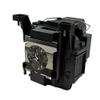 IET Lamps - for EPSON Pro Cinema 6040UB Projector Lamp Replacement Assembly with Genuine Original OEM Osram PVIP Bulb Inside view 2