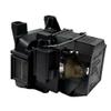 IET Lamps - for EPSON Pro Cinema 6040UB Projector Lamp Replacement Assembly with Genuine Original OEM Osram PVIP Bulb Inside view 3