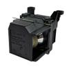 IET Lamps - for EPSON Pro Cinema 6040UB Projector Lamp Replacement Assembly with Genuine Original OEM Osram PVIP Bulb Inside view 4