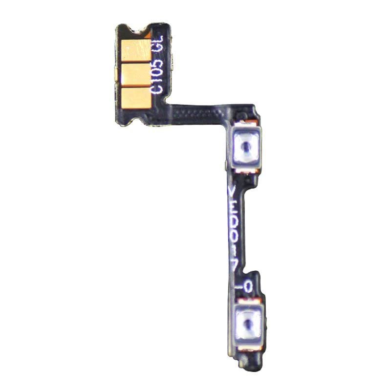 ePartSolution Replacement for OnePlus 6 A6000 A6003 Volume Button Flex Cable Ribbon USA