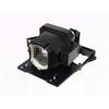 IET Lamps - Genuine Original Replacement Bulb/lamp with OEM Housing for HITACHI CP-WU5506M Projector (Philips Inside) view 2