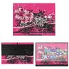 Decalrus - Protective Decal Hibiscus Skin Sticker for Lenovo Legion Y530 (15.6" Screen) case Cover wrap LElegionY530-22 view 1