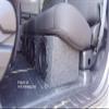 2015-2019 F150 SuperCab Quad 8 Front Fire Subwoofer Box view 1