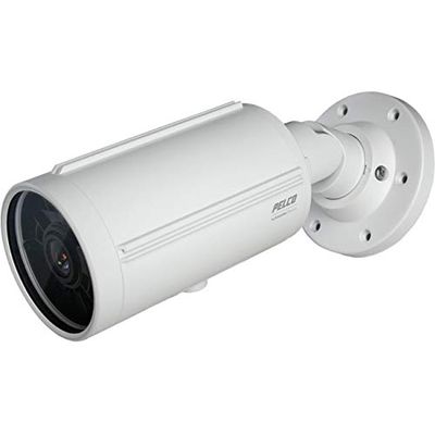 pelco IBP321-1I Sarix Professional 2 Indoor Bullet, PoE/24V/12V, 3 MP