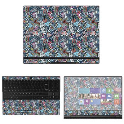 Decalrus - Protective Decal Skin Sticker for Lenovo Legion Y530 (15.6" Screen) case Cover wrap LElegionY530-223