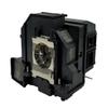 IET Lamps - for EPSON BrightLink Pro 1450Ui Projector Lamp Replacement Assembly with Genuine Original OEM Ushio NSH Bulb Inside view 2