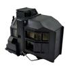 IET Lamps - for EPSON BrightLink Pro 1450Ui Projector Lamp Replacement Assembly with Genuine Original OEM Ushio NSH Bulb Inside view 3