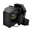 IET Lamps - for EPSON BrightLink Pro 1450Ui Projector Lamp Replacement Assembly with Genuine Original OEM Ushio NSH Bulb Inside view 4