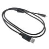 yan USB 2.0 PC Data SYNC Cable Cord Lead for Leica Camera D-Lux 5 V-Lux 30 V-Lux 40 view 1