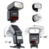 GODOX TT350F TTL Camera Flash GN36 1/8000s HSS Mini Flash Speedlight for Fuji Fujifilm Camera (TT350F) view 2