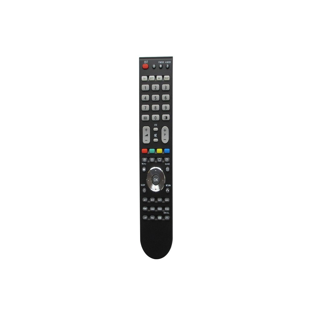 Remote Control for Hitachi P42H401 P42H4011A CLE-966A P50H4011A P42H401A LCD LED HDTV TV