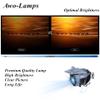AWO RLC-092 / RLC-093 Replacement Lamp Bulb with Housing for VIEWSONIC PJD5155 PJD5255 PJD5153 PJD5353LS PJD6350 PJD5151 PJD5555W PJD5553LWS PJD6550LW PJD6551LWS view 4