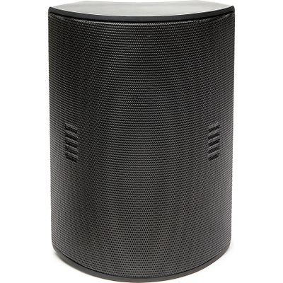 (1 Pair) MartinLogan Motion FX Surround Speaker (Black -Single Speaker) Bundle