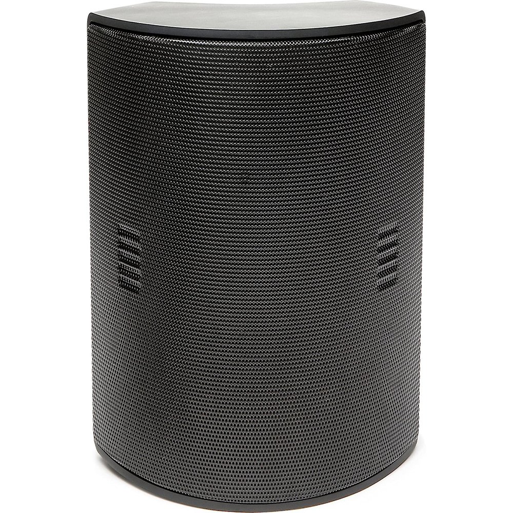 (1 Pair) MartinLogan Motion FX Surround Speaker (Black -Single Speaker) Bundle