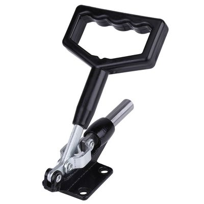 Handle Fixture for Heat Press Machine Thermal Transfer Sublimation Putter, Quick Clamping Fixture