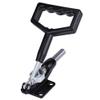 Handle Fixture for Heat Press Machine Thermal Transfer Sublimation Putter, Quick Clamping Fixture view 1