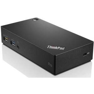 DS for Lenovo ThinkPad USB 3.0 Pro Docking Station 03X6897