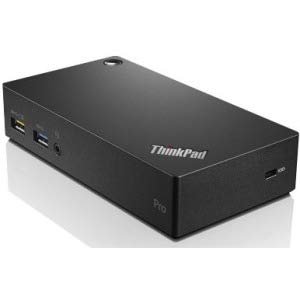 DS for Lenovo ThinkPad USB 3.0 Pro Docking Station 03X6897