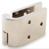 Scott Drake Bronco Removable Stainless Steel Door Hinge Kit, Compatible with 1966-1977 Ford Bronco, Model C6TZ-9722800-SK view 2