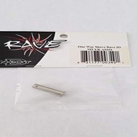Curtis Youngblood One Way Sleeve- Rave 450 ND-YR-AS101