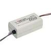 Mean Well APV-16-15 LED Power Supplies, Output: 15W 15V 1A Constant V, Input: 90~264VAC 127~370VDC. view 1