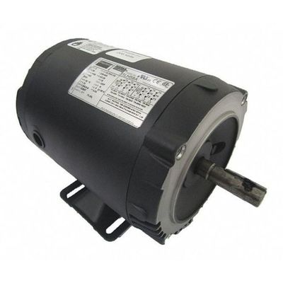 Dayton 3Ph 1/3HP 1140 208-230/460 79.5