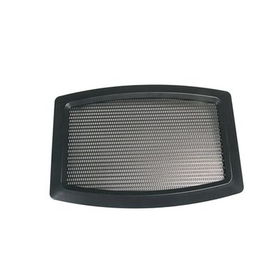 Scott Drake Classic - 65-68 6 X 9 Rear Speaker Grill (C5ZZ-18798-A)