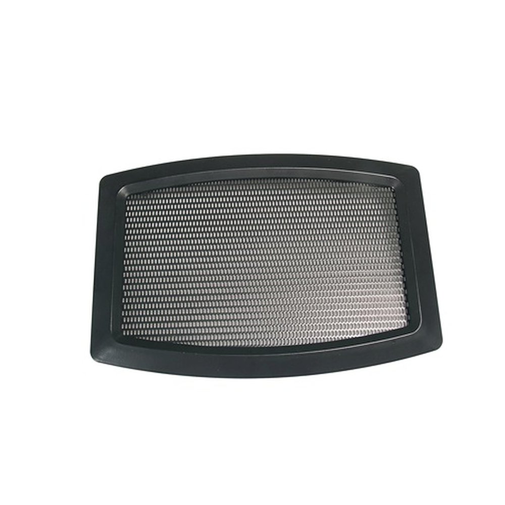 Scott Drake Classic - 65-68 6 X 9 Rear Speaker Grill (C5ZZ-18798-A)