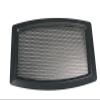Scott Drake Classic - 65-68 6 X 9 Rear Speaker Grill (C5ZZ-18798-A) view 2