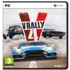Electronic Arts V-Rally 4 view 1