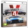 Electronic Arts V-Rally 4 view 2