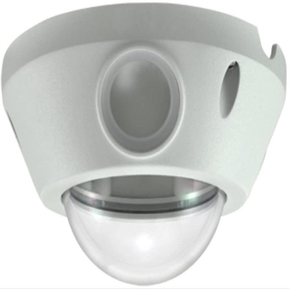 ACTi R701-50003 Dome Cover Housing with Transparent Dome Cover for use with E928 (Bundled), E933 (Bundled), E93M (Bundled) Mini Dome and E925 (Bundled), E925M (Bundled) Mini Fisheye Dome Cameras