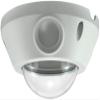 ACTi R701-50003 Dome Cover Housing with Transparent Dome Cover for use with E928 (Bundled), E933 (Bundled), E93M (Bundled) Mini Dome and E925 (Bundled), E925M (Bundled) Mini Fisheye Dome Cameras view 1