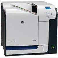 Certified HP Color LaserJet CP3525DN CP3525 CC470A Laser Printer with toner & 90-day Warranty CRHPCP3525DN (Renewed)