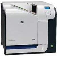 Certified HP Color LaserJet CP3525DN CP3525 CC470A Laser Printer with toner & 90-day Warranty CRHPCP3525DN (Renewed)