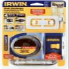 Irwin 3111002 Door Lock Installation Kit view 1