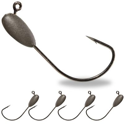 Reaction Tackle Tungsten Tube Jig- 3/16
