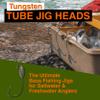 Reaction Tackle Tungsten Tube Jig- 3/16 view 2