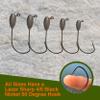 Reaction Tackle Tungsten Tube Jig- 3/16 view 3