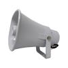 TIC BA18 15W Indoor/Outdoor Horn PA Speaker with 70v Switch(Single) view 1