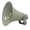 TIC BA16 50W Indoor/Outdoor Horn PA Speaker with 70v Switch view 1